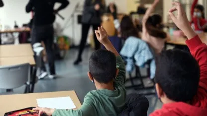 Bildung: Hessen führt KI und Digitale Welt als neues Schulfach ein