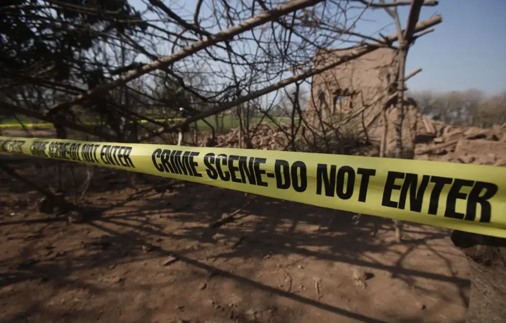 Gauteng and KZN show different faces of South Africa’s violent crime problem