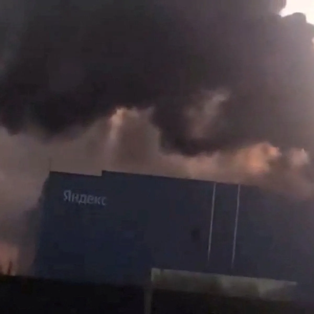 Data Centers Become Targets in Wars in Ukraine, Russia and the Middle East