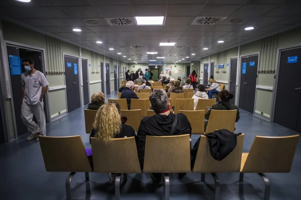 Un estudio de la OMS rechaza que se obligue a los sanitarios a denunciar agresiones machistas cuando la paciente no quiere