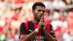 Gonçalo Ramos: «Se marcar não vou festejar, o Benfica é casa»