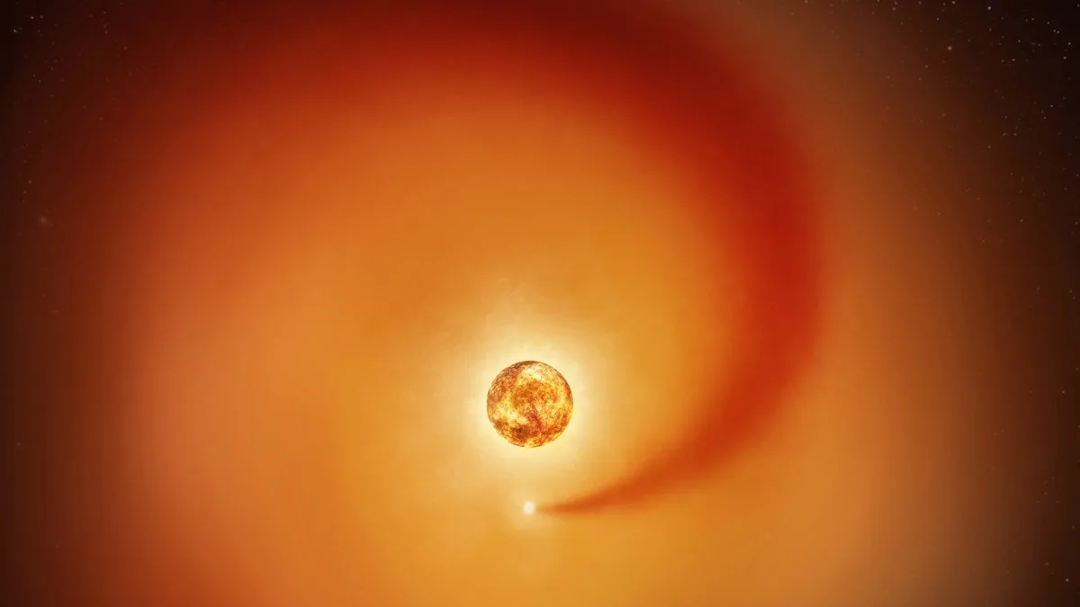 When will Betelgeuse go supernova?
