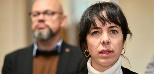 Berlin: War es das SPD, Grünen, Linken - und einer Bürgermeisterin Elif Eralp?