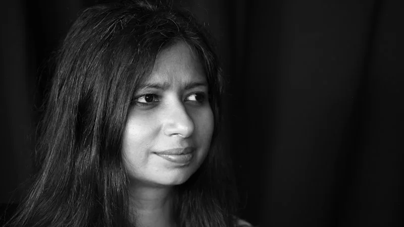 Neha Kale thought she knew what home was – then she left it behind