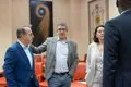 El PSOE admite que el CNI pudo haber avisado de llegadas de inmigrantes a Ceuta, pero no alertó de su alcance