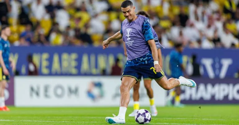 Houthis voltam a atacar Riade e atrasam jogo do Al-Nassr