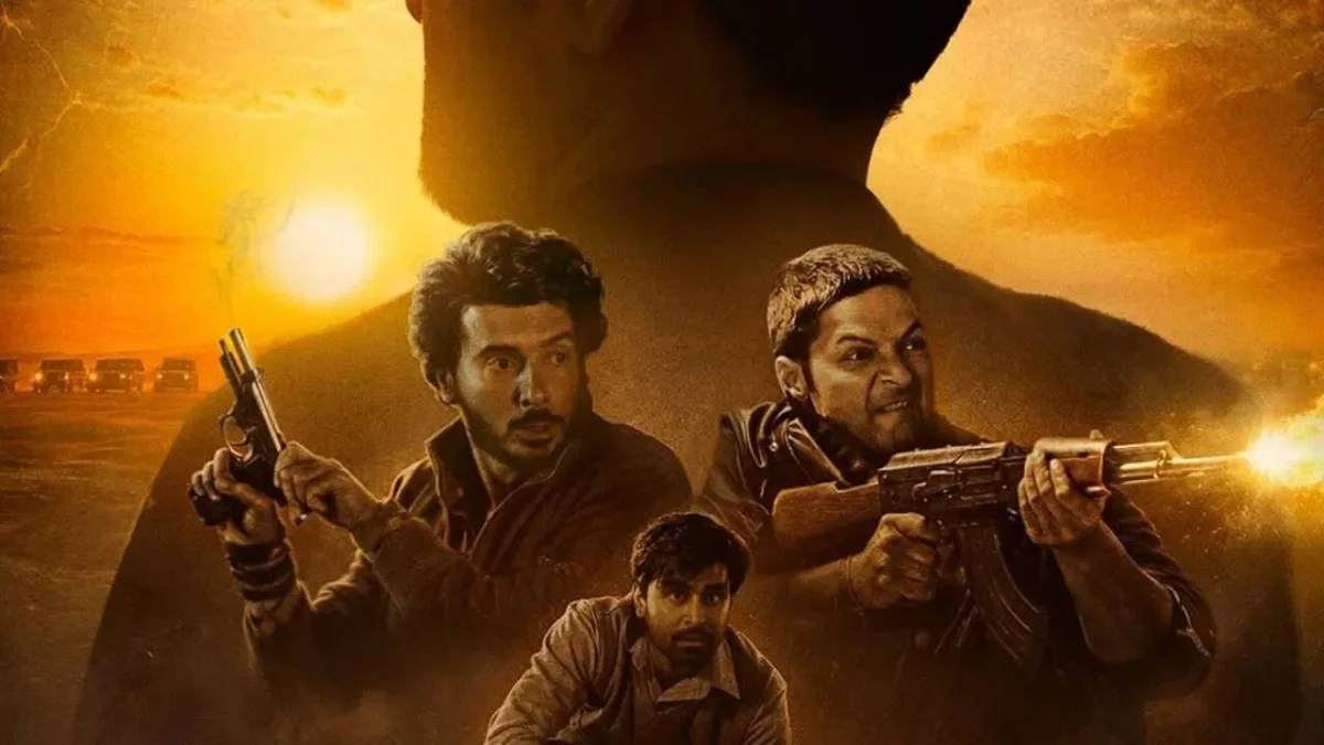 Mirzapur: The Movie: Ali Fazal and Pankaj Tripathi lead cast