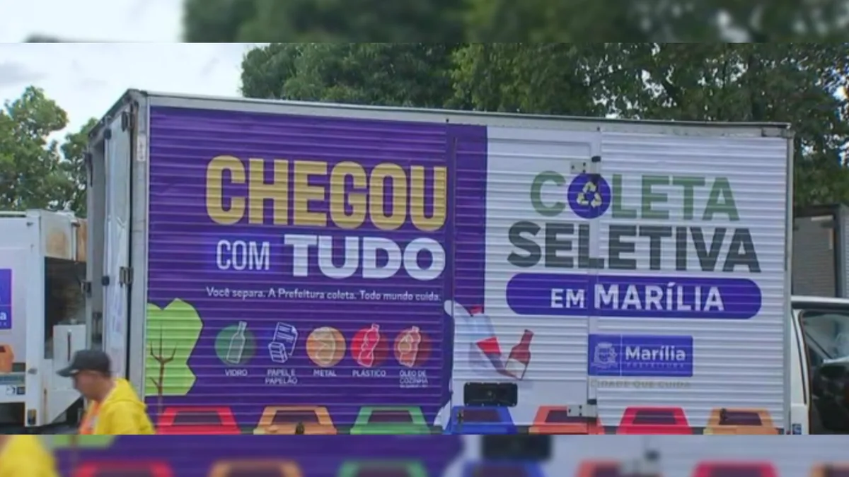 Passou na TV: veja informações adicionais das reportagens da TV TEM Bauru em setembro de 2026