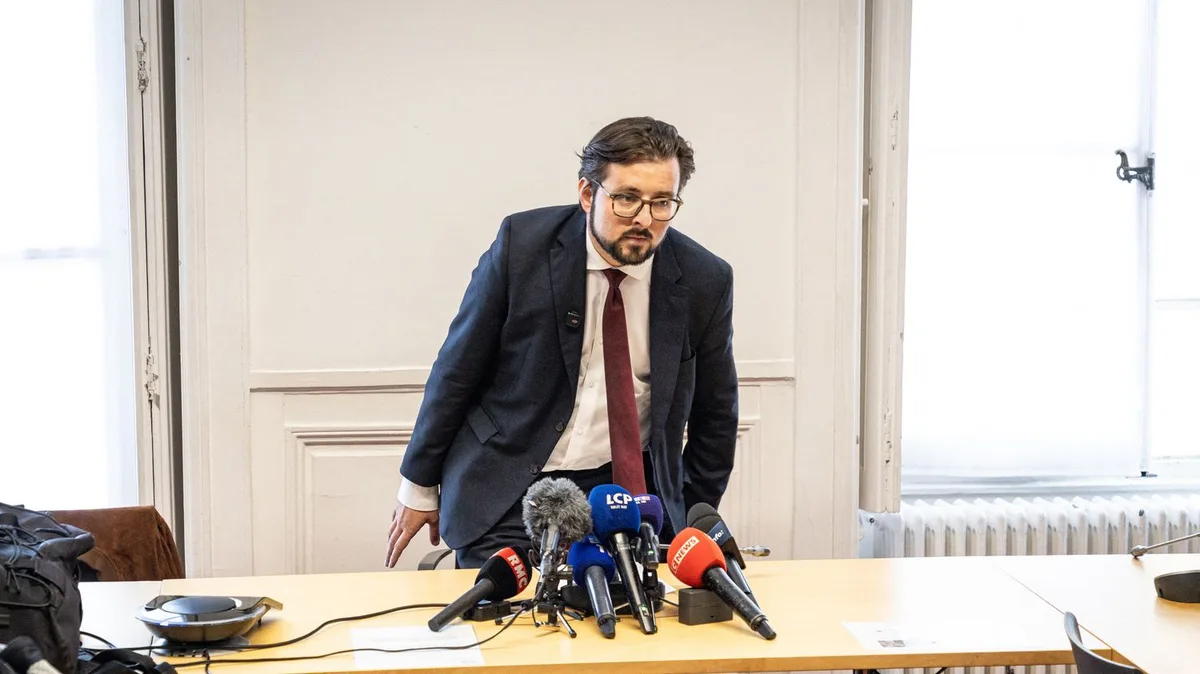 "La primaire commence mal" : l'affaire Philippe Brun peut-elle polluer le scrutin organisé pour désigner le candidat du PS à la présidentielle ?