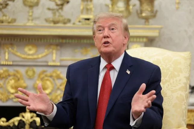 En pleine impasse avec Téhéran, Trump menace de bombarder Oman