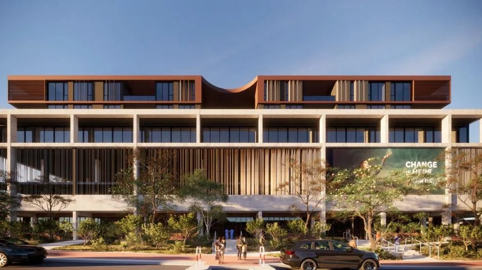 Joondalup developer scraps 18 NDIS apartments from $25m project as construction costs rise
