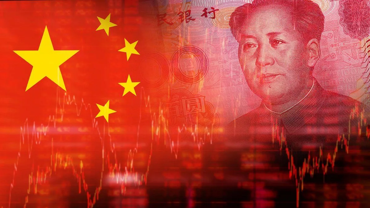 Otra señal de alerta para la economía china: cae el crédito al consumo