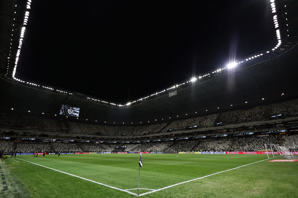 Atlético-MG x Montevideo City Torque: onde assistir, horário e escalações
