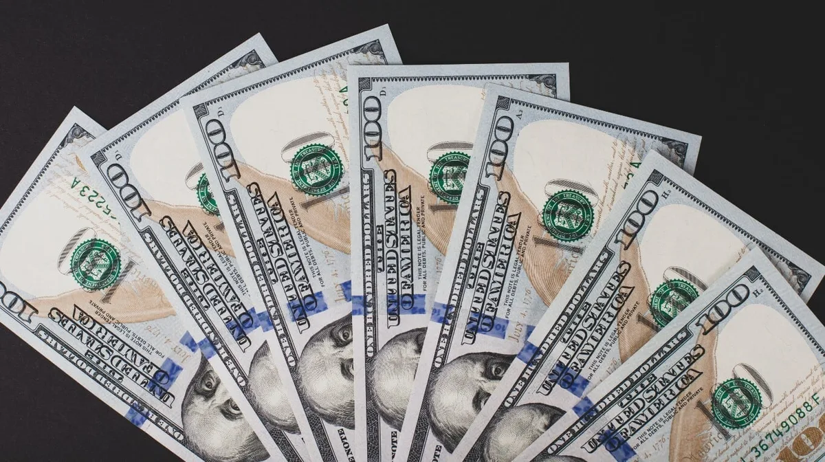 🔴 Dólar oficial hoy y dólar blue: a cuánto cotizan este sábado 29 de agosto