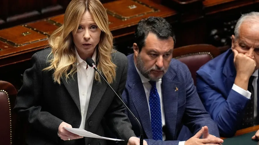 Migration: Vize-Regierungschef: Italien nimmt keine Flüchtlinge zurück
