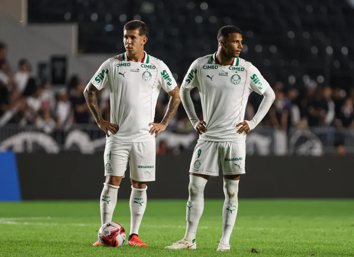 Palmeiras confirma mais de 18 mil ingressos resgatados para final do Brasileiro sub-20