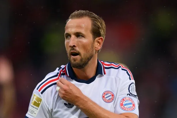 Barcelona ready to pounce as Harry Kane makes contract stance clear to Bayern Munich