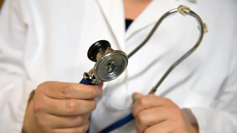 Macht der Worte: Wie ein Arzt spricht, kann übers Patientenwohl entscheiden