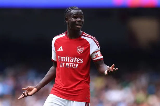 Premier League kit rankings 2026-27 – Arsenal, Man Utd and Liverpool rated and slated