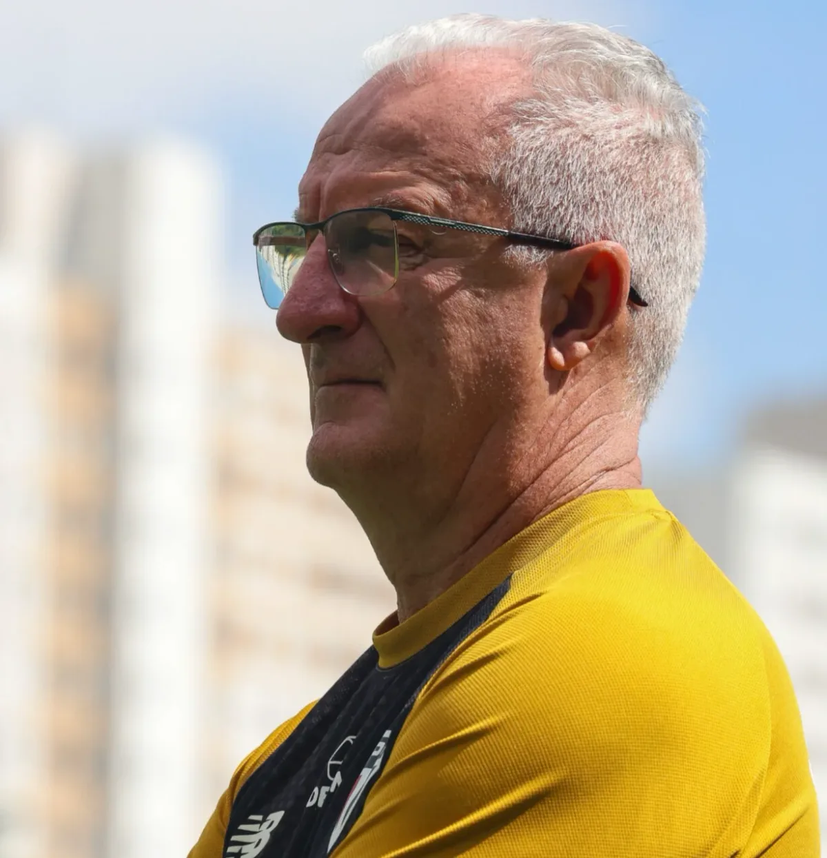 Veja fotos do treino do São Paulo desta quarta-feira