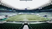 Palmeiras x Vasco: escalações e onde assistir ao jogo do Brasileirão