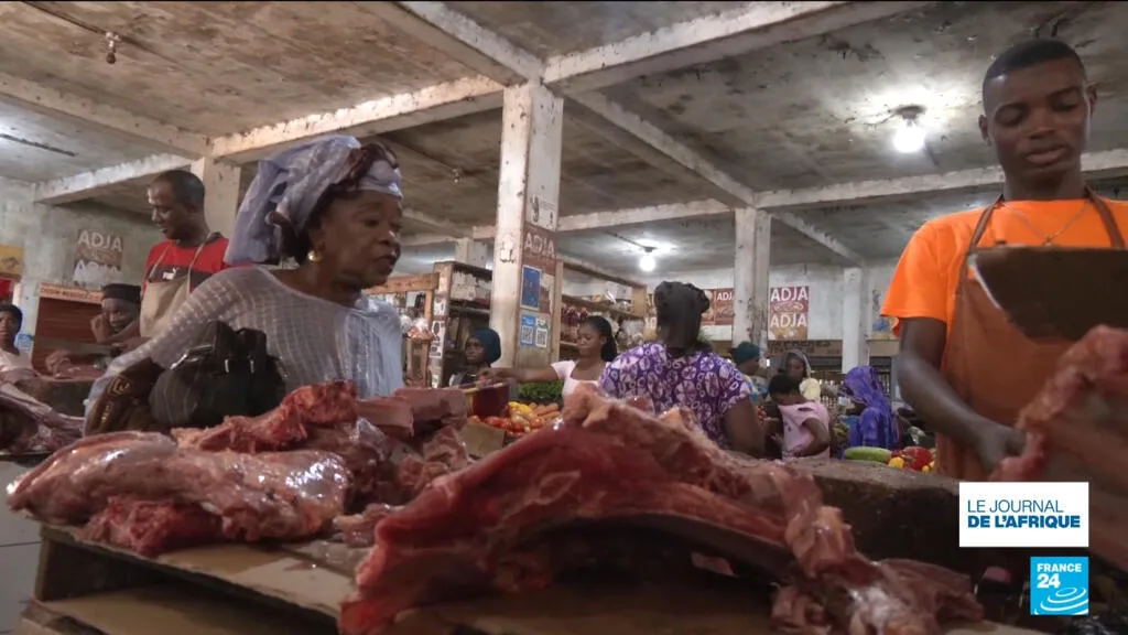 "C'est dur" : au Sénégal, le ras-le-bol des ménages face à la vie chère