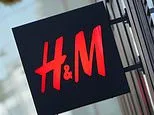 Cyber attack scare for H&M: Fashion giant probes claims it was targeted by same group that hacked JLR
