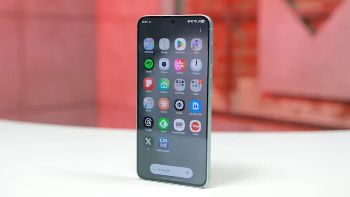 Galaxy A58 e A18 têm primeiros detalhes revelados, mostra vazamento