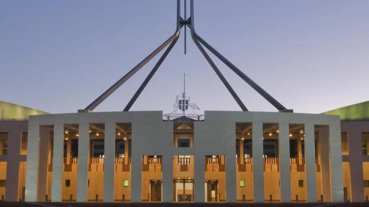 Ministers defend lobbyists as Canberra’s revolving door in spotlight