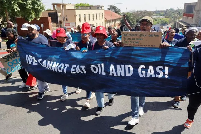 La justice sud-africaine sanctuarise les droits des populations face à l’exploration pétrolière