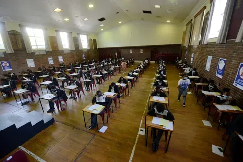 ‘Learners are ready’: Gwarube declares Class of 2026 ready for matric exams