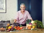 Transform your health and lose up to a stone in time for Christmas: Sign up for our exclusive six-week Zoe Diet plan with PROFESSOR TIM SPECTOR