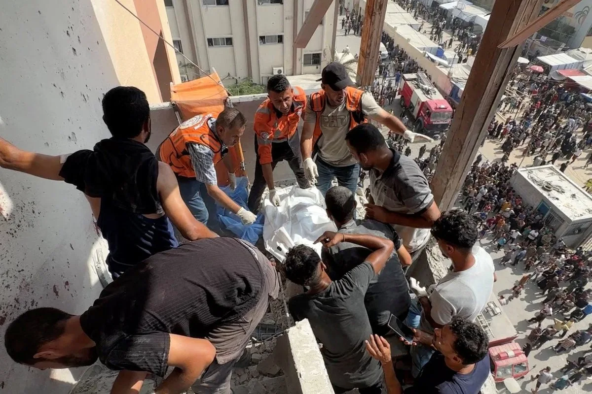 Inside the Israeli military policy to ‘justify’ lethal actions in deadly attacks on civilians in Gaza