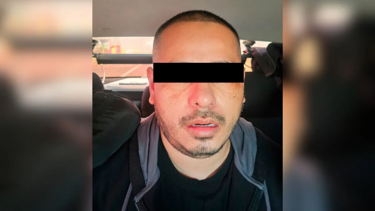 Cae el “Koki”, objetivo prioritario y exoperador de La Barredora en Tabasco