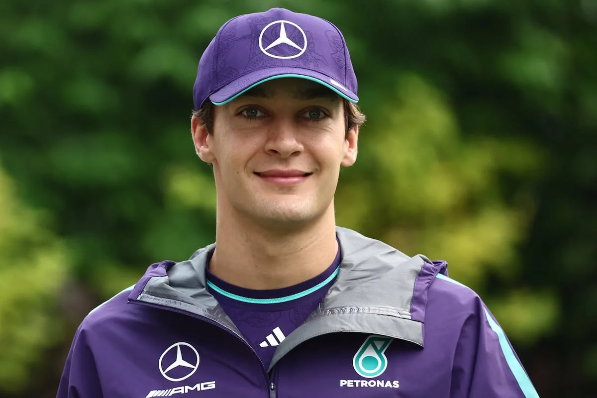 Russell could take next engine penalty at Las Vegas Grand Prix
