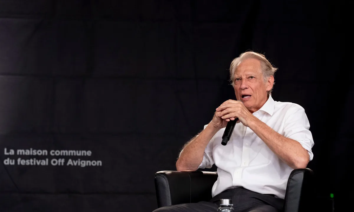 Panthéonisation : quand Dominique de Villepin fait le tri dans l'histoire