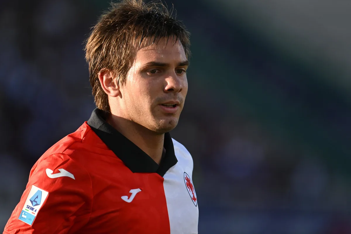 Frosinone aguafiestas en el centenario de la Fiorentina