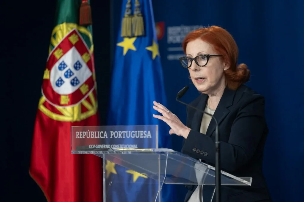 Portugal entrega a Bruxelas plano para restaurar a natureza. Agora começa a parte mais difícil