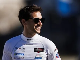 Auto. Le pilote monégasque Cédric Sbirrazzuoli est mort à 39 ans