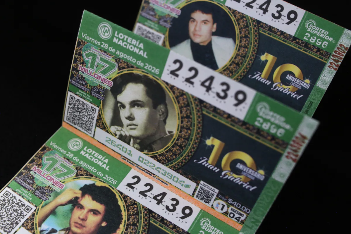 A diez años de la muerte del Palomo