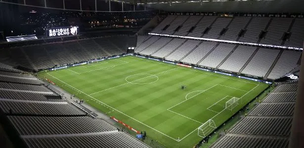 E se o Corinthians for credor e não devedor da Caixa Econômica Federal?
