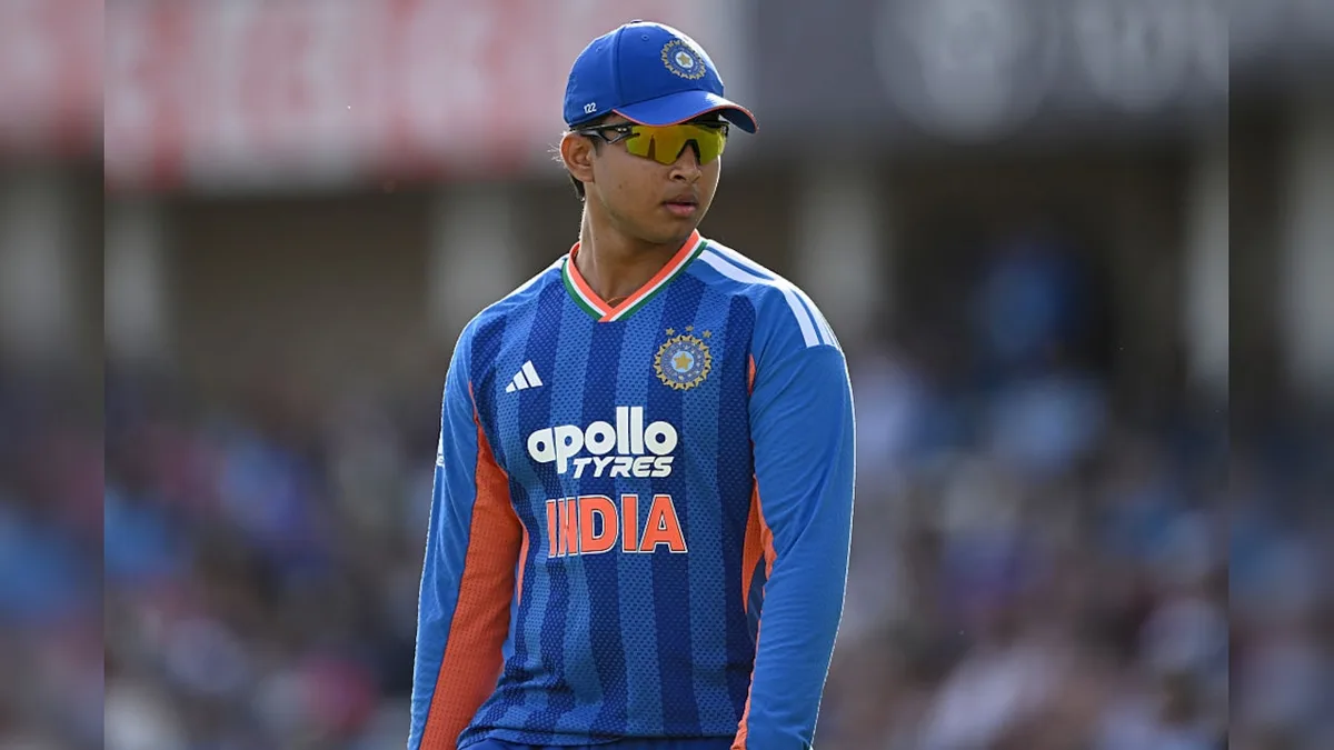 From Vaibhav Sooryavanshi To Manu Bhaker: Meet India's Contingent For Asian Games 2026
