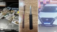 Joalheria é furtada na Oscar Freire; câmeras de segurança registram crime