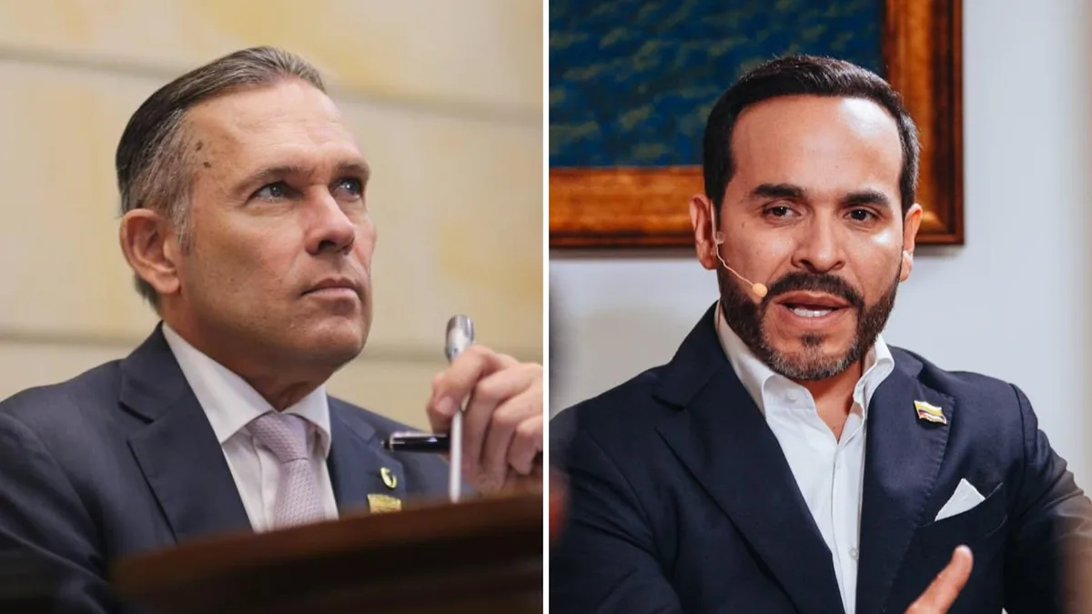 Efraín Cepeda, jefe del Partido Conservador, le dio un espaldarazo a la militarización de Santa Marta: “Con bajas si es necesario”