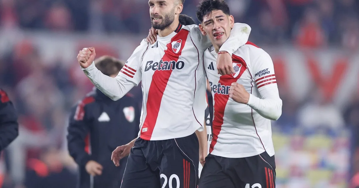 River anunció la rescisión del contrato con Germán Pezzella, el campeón del mundo que llegó con ilusión y se fue desde el container