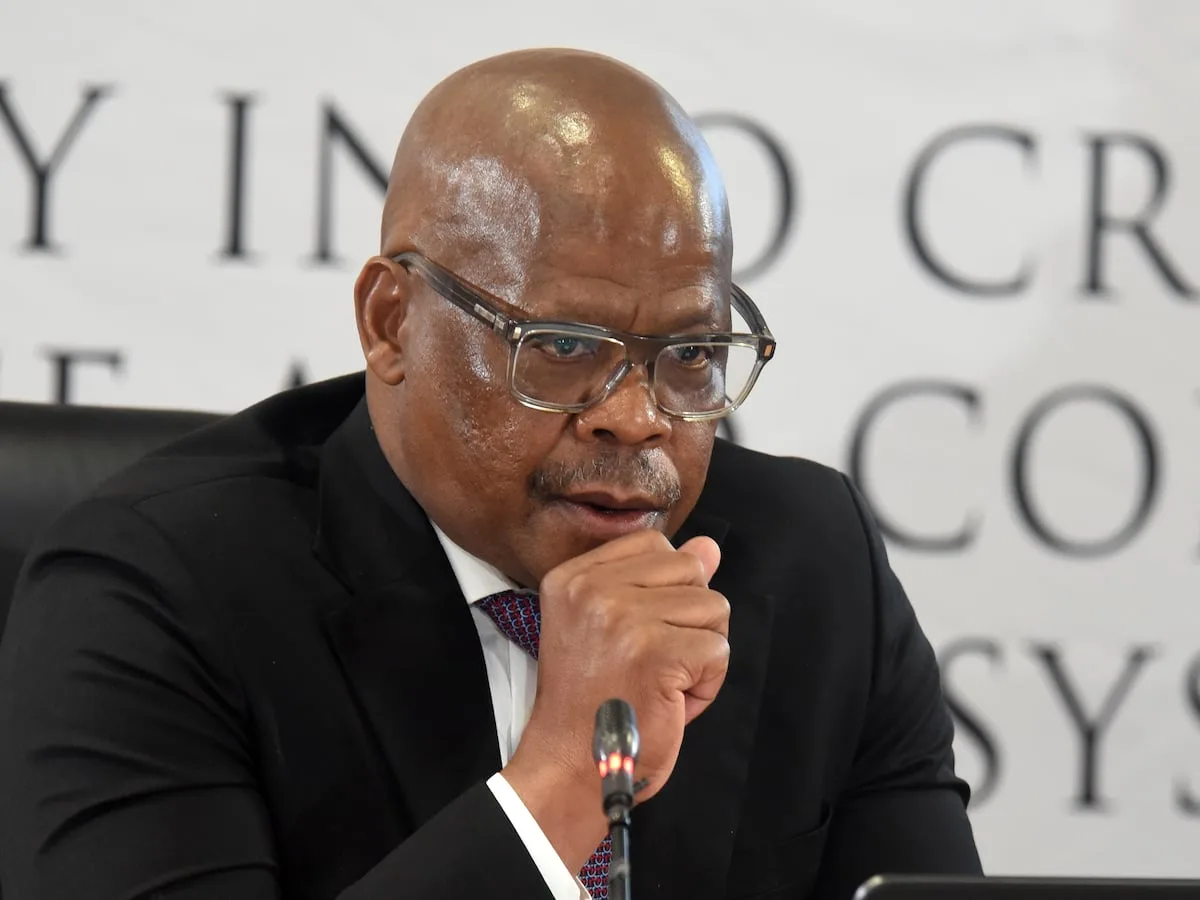 Taxi boss Joe Sibanyoni denies contract killings despite phone records