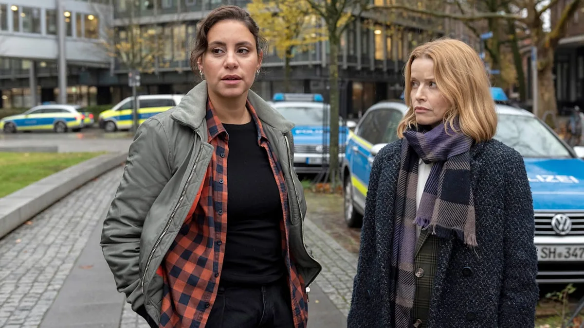 Teil zwei der Folge aus Kiel - Was Sie bei diesem „Tatort“ beachten müssen