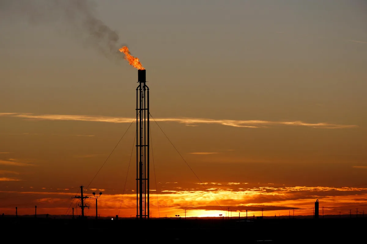 Washington Tried To Save Coal But Natural Gas Had Other Ideas