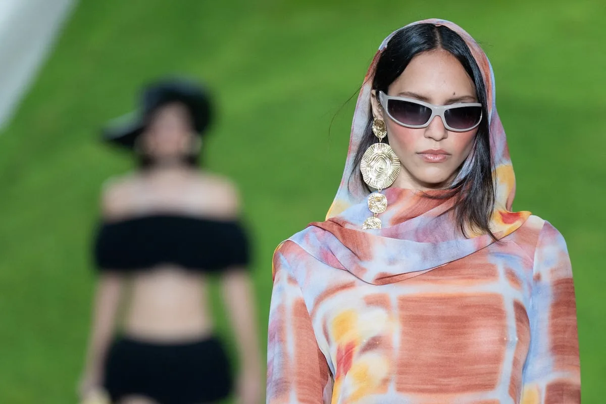 Easing into a new season with fashion month’s top trends