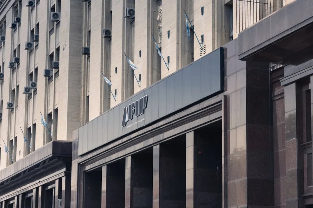 Casación cerró una causa contra ex funcionarios de la AFIP por una denuncia de persecución vinculada con Lázaro Báez